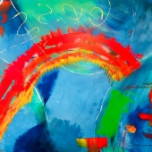 7th - OA - G - 4th - Paint - Chodak (1) Img #2  On Fire