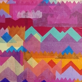 Baird (1) Img #1  Peaks and Troughs