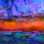 Benzel (1) Img #2  23 Wild Child