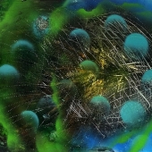 Brass (1) Img #1  Life Changes