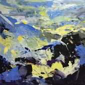 Gurshman (2) Img #2  Movement II