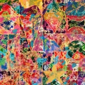 Hart (1) Img #5  The Shape of Things