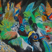 Hoye (1) Img #1  The Spawning