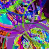 Knecht (1) Img #4  Perpetual Circles of Life