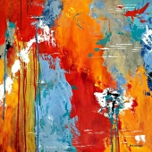 Mirabal (1) Img #4  High Spirits