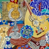 Rachid (1) Img #3  Arabesk