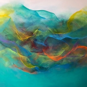 Saldana (1) Img #2  Break the Spell