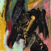 Sostre (2) Img #2  Black Celebration #5