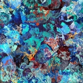 Spencer (1) Img #1  Water Blues