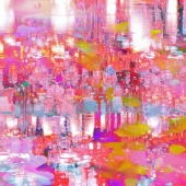 Surana-Mehyt (1) Img #2 A River in Avalon