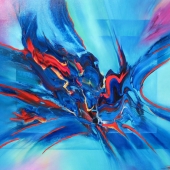 Thompson (1) Img #2 The Abyss