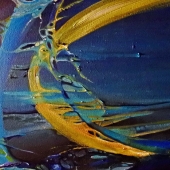 Varhol (1) Img #4 Mysterious Landscapes Of My Dreams, part four