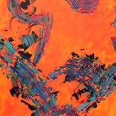 Chodak (1) Img #2  Dancing Around