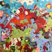 Grabarsky (1) Img #1  Bed Head