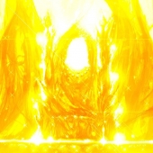 Hook (1) Img #2  The Fathers Eternal Throne