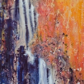 Marrone (1) Img #5  Better Angels Face the Light