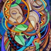 Muhammad (1) Img #1  Celebration of Renewal