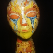 Schafer (1) Img #2  Joyful Sadness