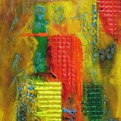 Silver (1) Img #2  The Yellow Brick Wall