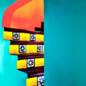 Bohren (1) Img #2  Oaxaca Interior #1