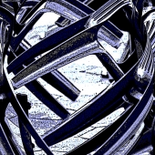 Duke (1) Img #2  Chairs At Cross Purposes