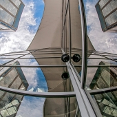 Gene (2) Img #2  Reflection of Time