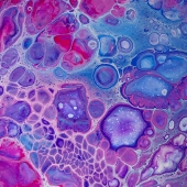 PeñaCalle (1) Img #1  Pink Paradise