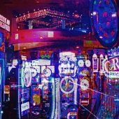 Boze (1) Img #5  Wild Slots