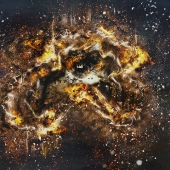 Haysom (1) Img #3  Eye of the Storm