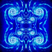 Jones (1) Img #1  Universal Blue