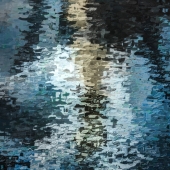 Matthews (1) Img #1  Lady in Blue