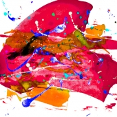 mind and matter I - 0003