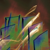 Parker (1) Img #2  Transformed VI