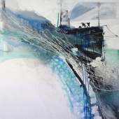 108.   Evalynn Alu - “On The Edge”