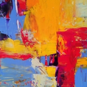 11.   Diane Leon - “My Moment”