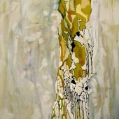 114.   Pat Kermode - “Trunk”