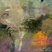 122.   Maggie DeMarco  - “Life On A Whim 1”