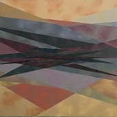 152.   Lucas J Rougeux – “You Left a Void and I Don't Know if it's Closing or Opening”