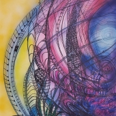 154.   Sanjoy Das – “Exuberance”