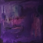 156.   Betsy Cole – “#8533”