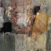 16.   Sinejan Kilic Buchina - “Necessary Ingredients III”