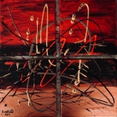 160. Cristina Rimniceanu - Space and Time