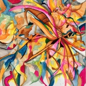 168.  Nell-Lynn Perera - Fortitude