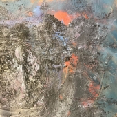 171. Beth McCoy - Swirling