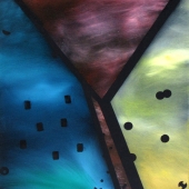 27.   Eldon Case  - “Atmospheres”