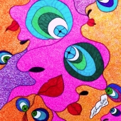 29.   Bobbíe Winston - “Hallucination”