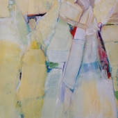 3.   Nell Bartlett - “The Choir”