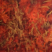 35.   Diana Malivani - “In the City of Dreams”