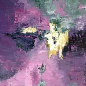 54.   Marjorie Morani - “Emerging”