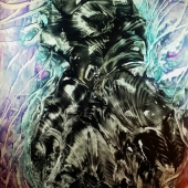 6.   Beate Brass - “Human”